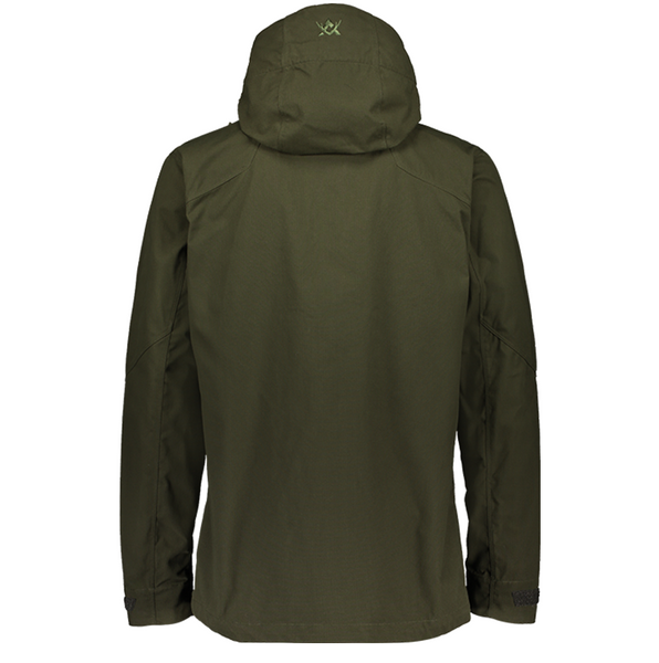 Hovedbilde Alaska Ranger Ms Jakke, Hunter Green
