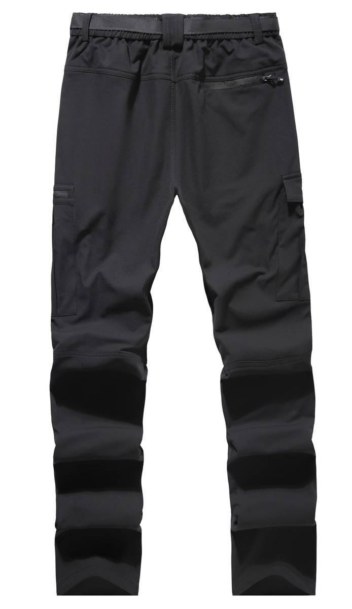 Hamre Turbukse Til Herre Sort