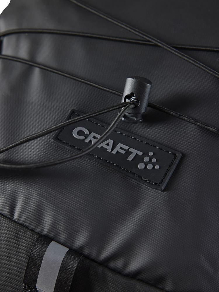 Craft ryggsekk - ADV Entity Travel Backpack 35 L