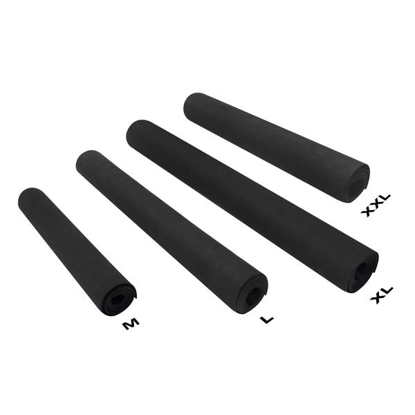 Hovedbilde Gulvbeskyttelsesmatte XL - For Tredemøller Og Treningsstasjoner