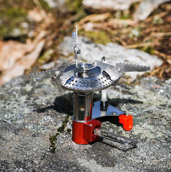 Hovedbilde Terra Nordic 3500W m/Piezo