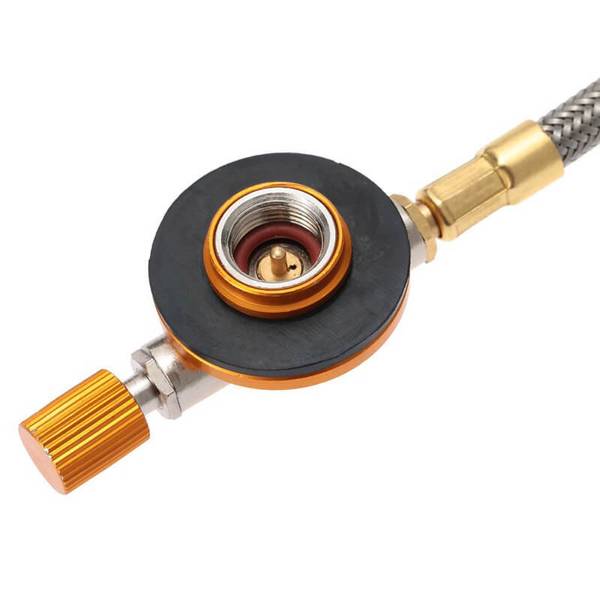 Hovedbilde Terra Nordic Frittstående 3500W m/Piezo