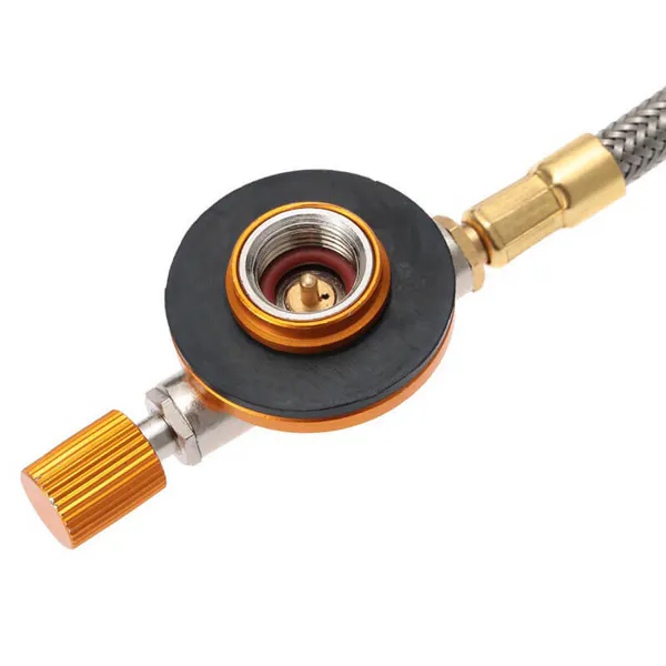 Hovedbilde Terra Nordic Frittstående 3500W m/Piezo