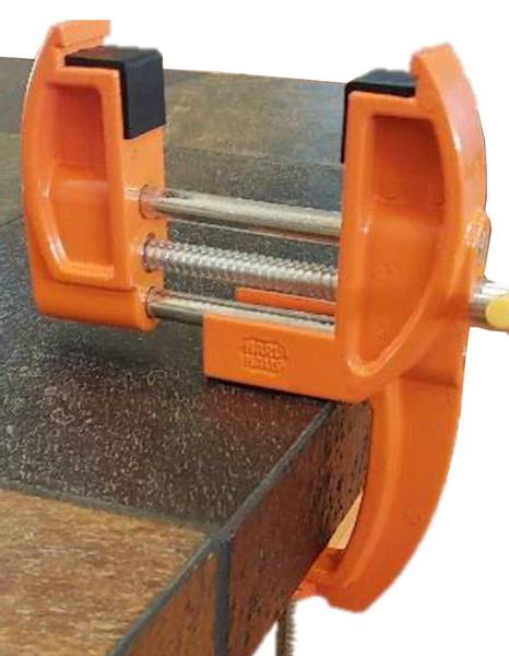 Hovedbilde Smørefeste skrustikker for smøring av langrennski