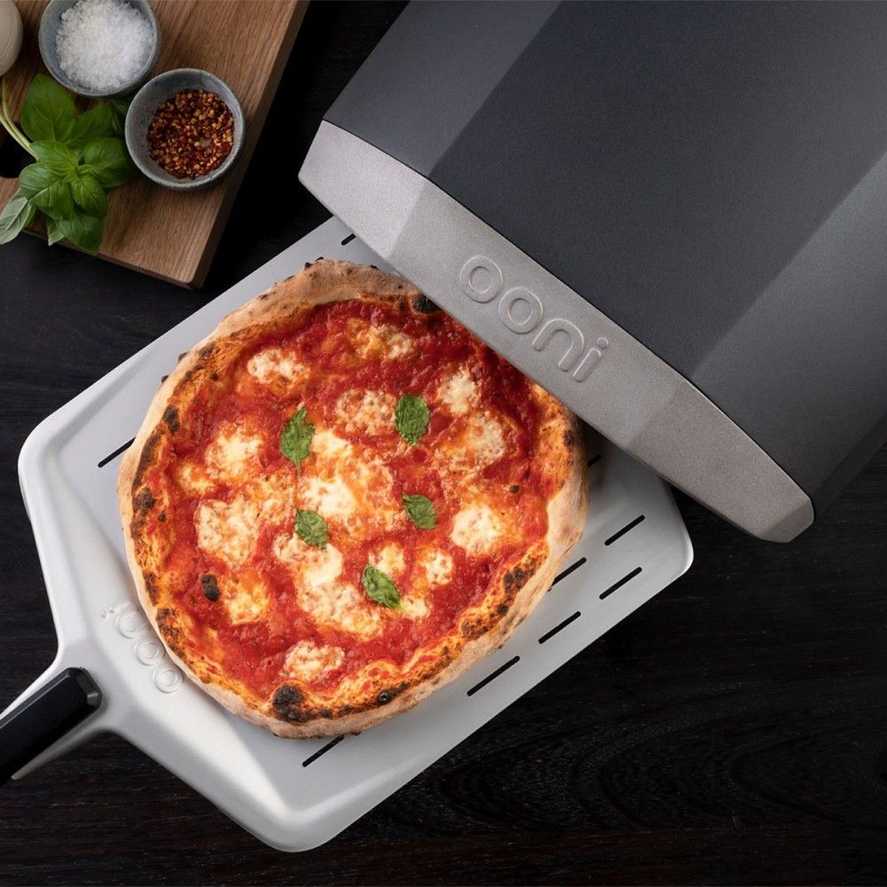 Ooni Koda 12 Pizzaovn på gass - Testvinner
