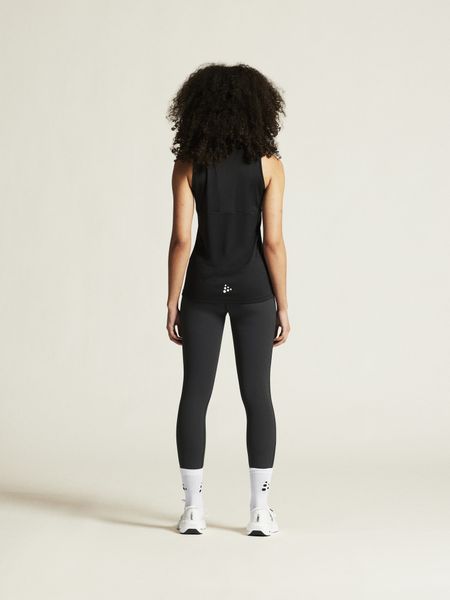 Hovedbilde Craft Rush singlet dame Black