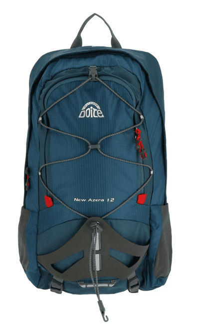 Hovedbilde Doite New Azera 12l Ryggsekk Turkis