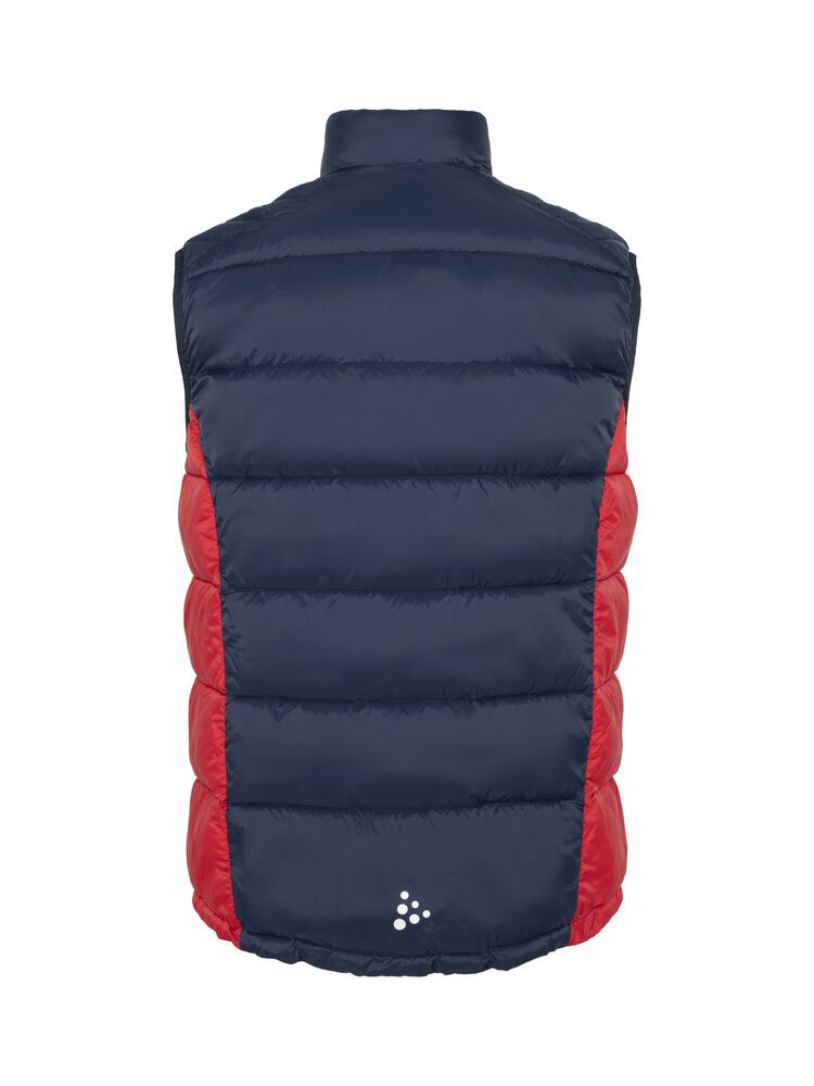 NOR Core Evolve Isolate Vest til dame fra Craft