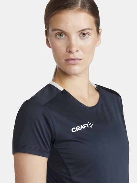 Hovedbilde Craft Extend trenings t-skjorte dame Navy