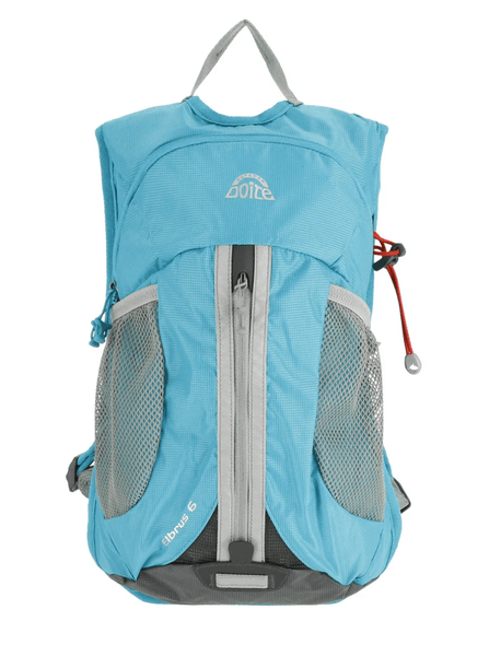 Hovedbilde Doite Elbrus 6l Ryggsekk Emerald