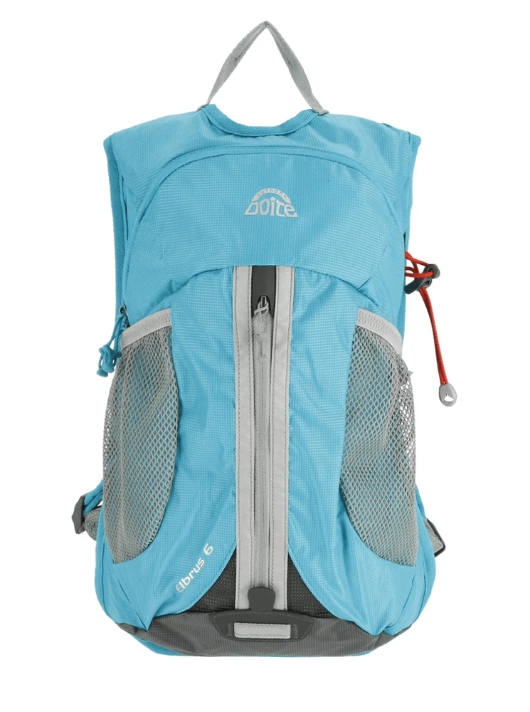 Doite Elbrus 6l Ryggsekk Emerald