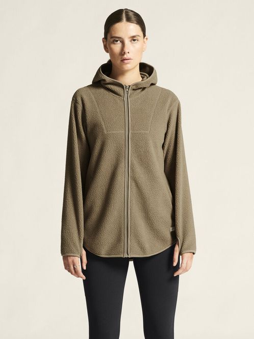 Hovedbilde Craft Join Pile Fleece HZ til dame