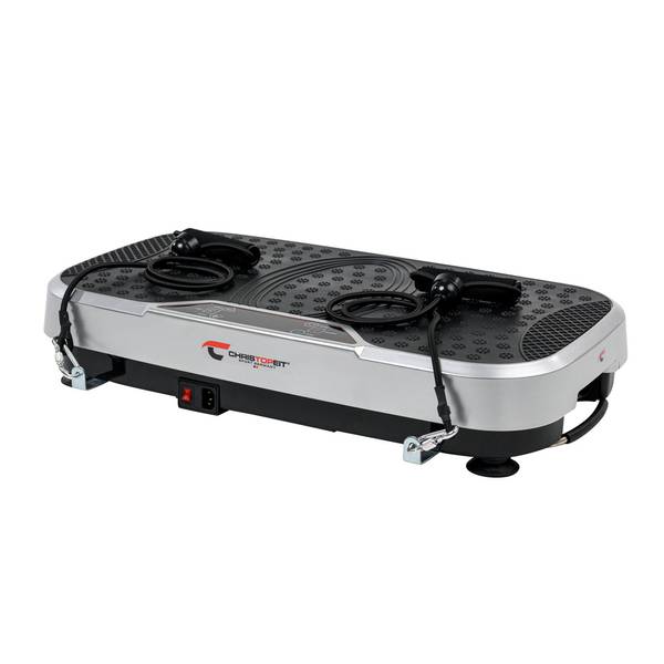 Hovedbilde Vibro 3000 Vibrasjonsplate - Trening og oppstramming