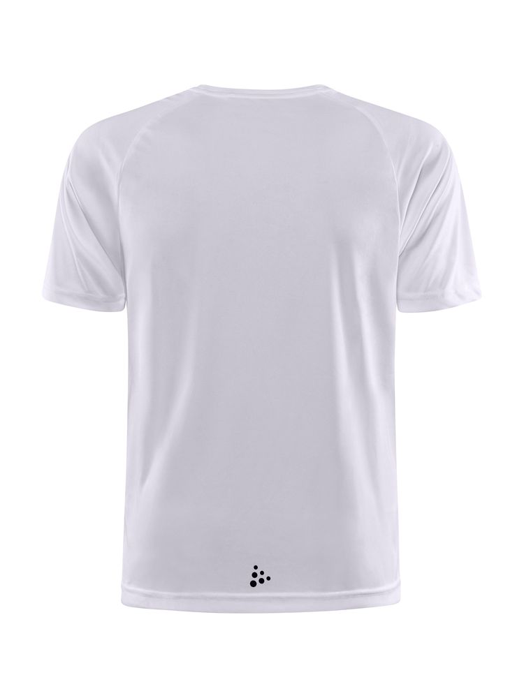 Craft CORE Unify trenings t-skjorte Herre White
