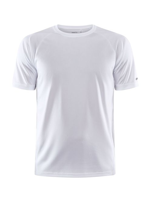 Hovedbilde Craft CORE Unify trenings t-skjorte Herre White