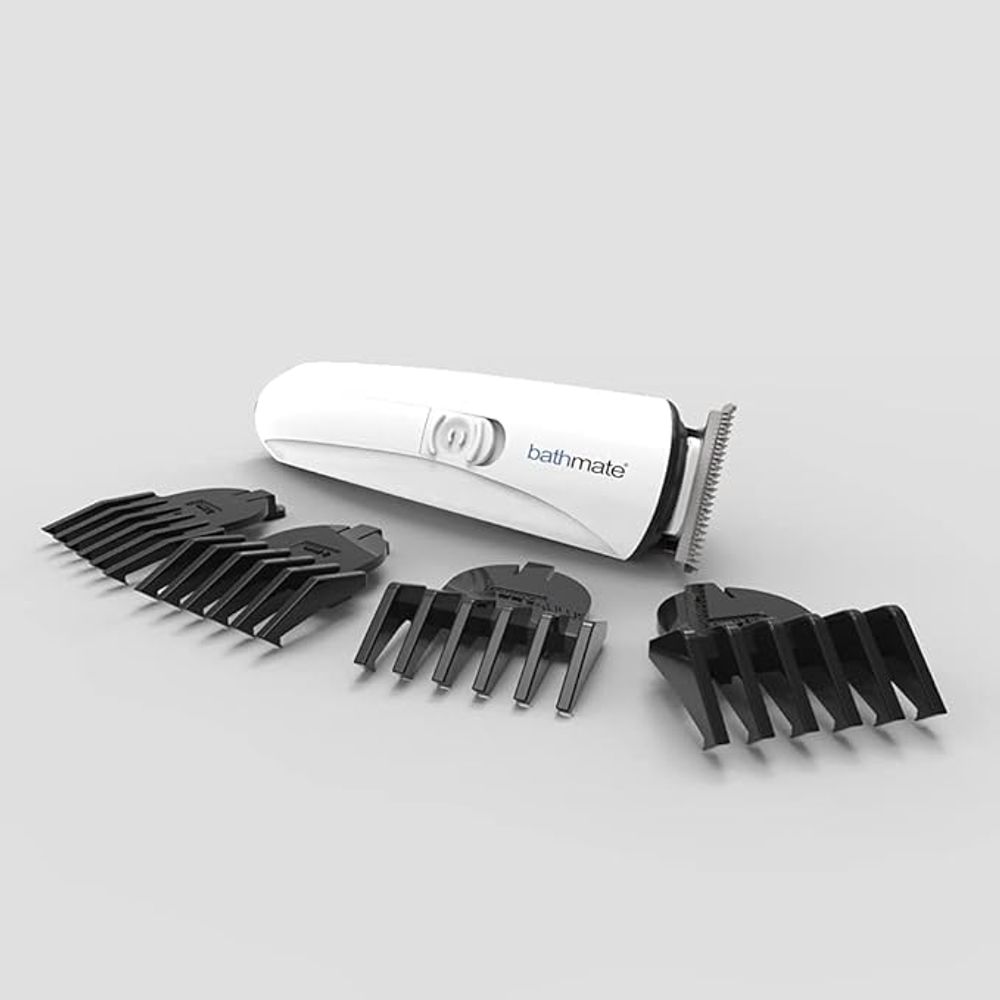 Intimbarbering - Unisex Grooming Kit
