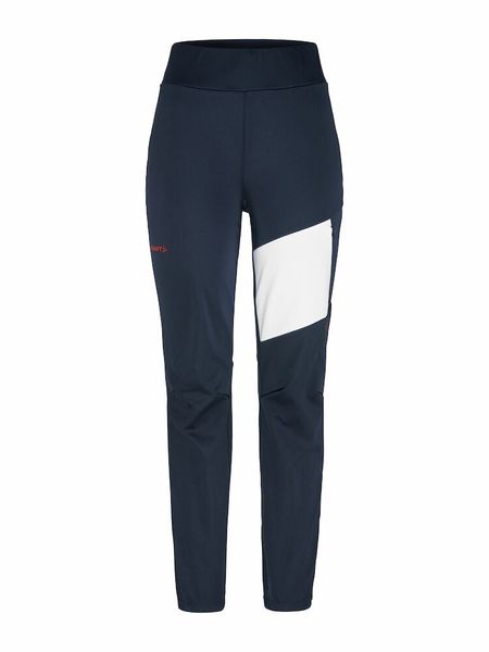 Hovedbilde Craft Adv Backcountry dame bukse - Norway Collection