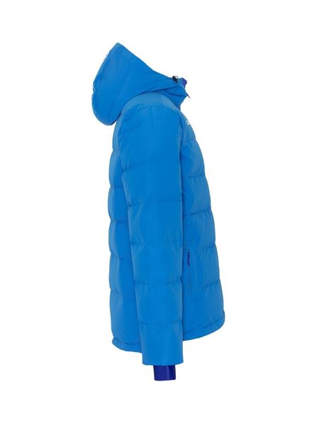 Hovedbilde Dunjakke i blå til herre fra Craft