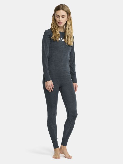 Hovedbilde CRAFT NOR Core Dry Active Comfort LS Dame Blaze