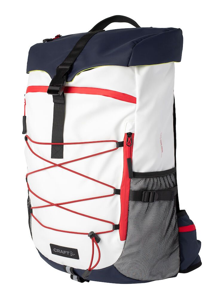 Entity Travel Backpack 40 L fra Craft Norway Collection
