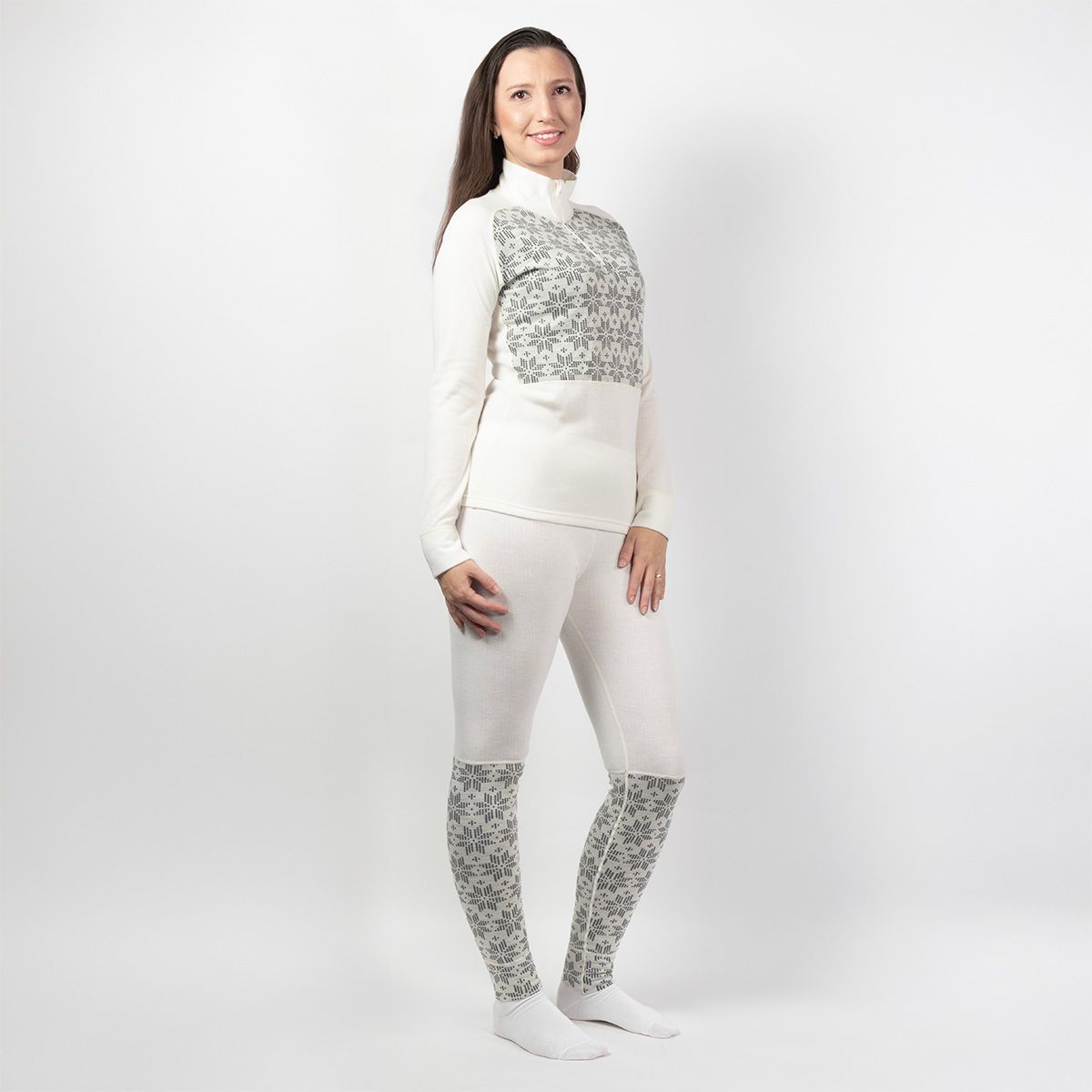 Longs Polly fra Safa