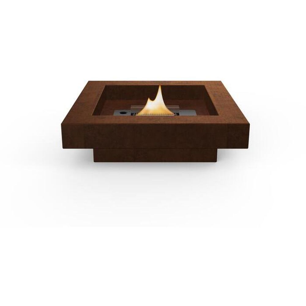 TenderFlame utepeis Aria - 180 - 1 l Rust