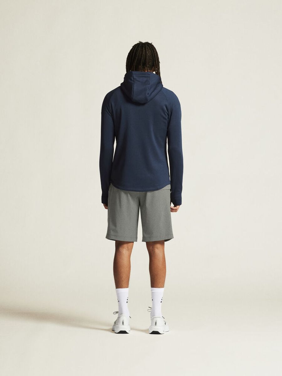 Blaze fleecejakke til herre ADV Explore fra Craft