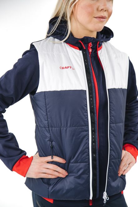 Hovedbilde Craft Core Vest til dame