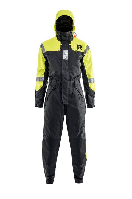 Hovedbilde Flytedrakt Regatta Sportline 954