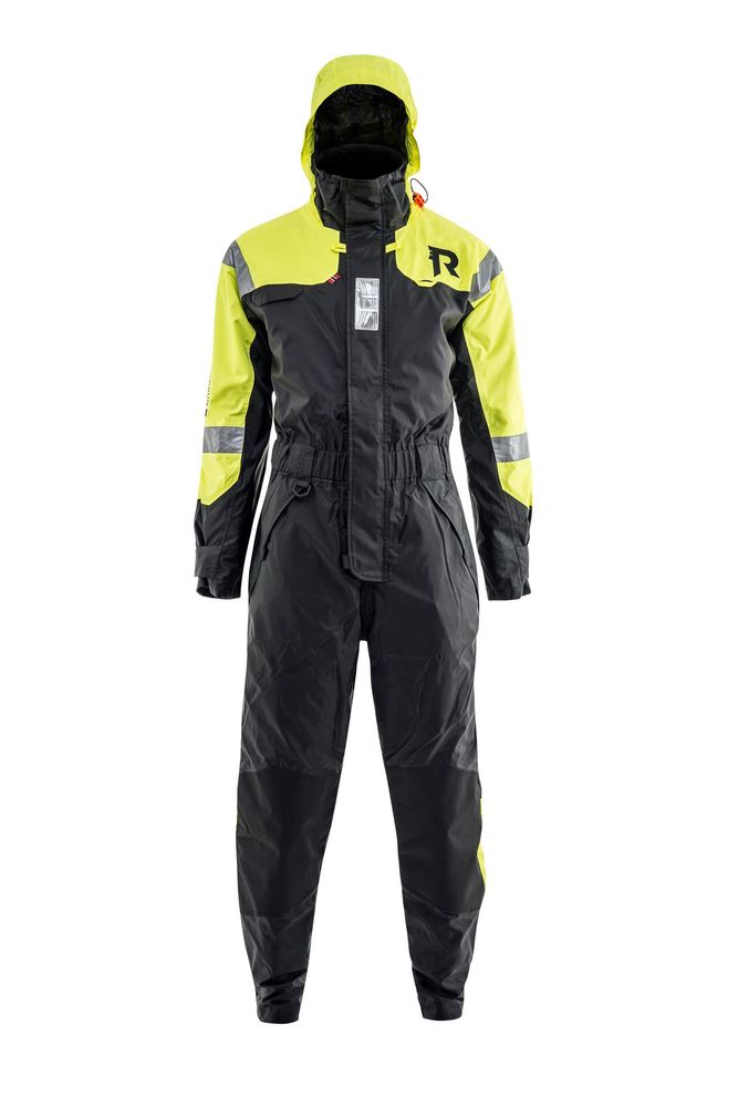 Flytedrakt Regatta Sportline 954