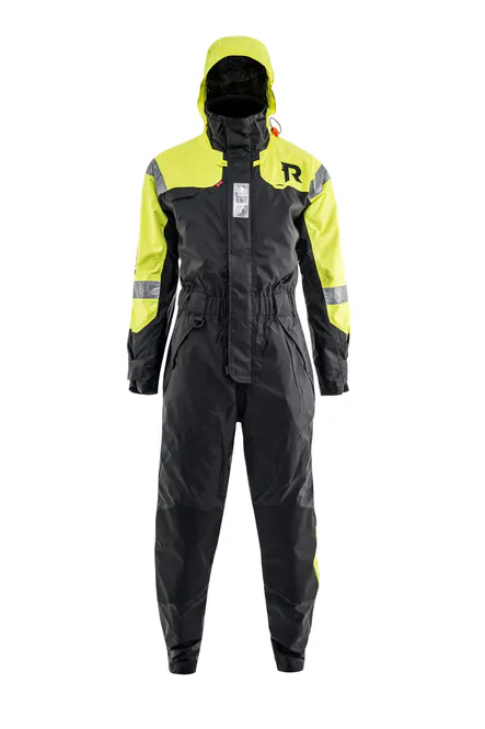 Hovedbilde Flytedrakt Regatta Sportline 954