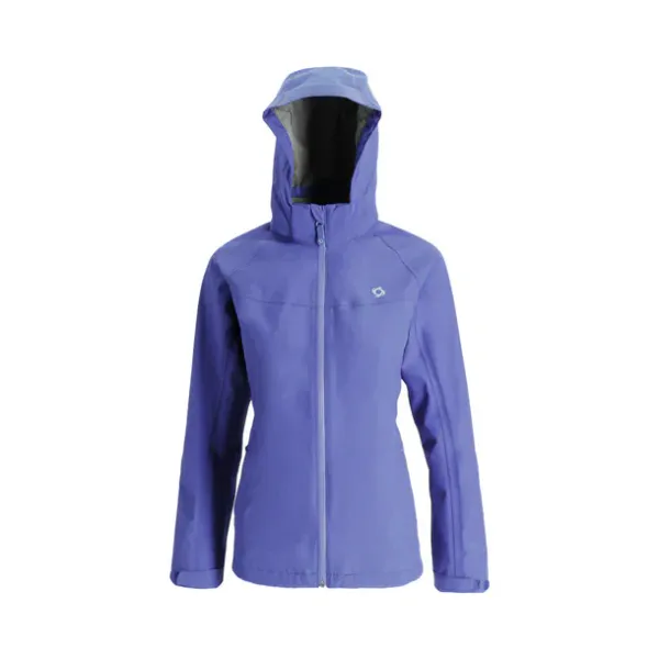 Hovedbilde Doite Storm Damejakke Blå