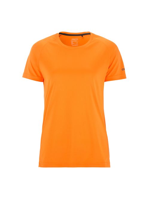 Hovedbilde Craft Core Unity trenings t-skjorte dame Tiger