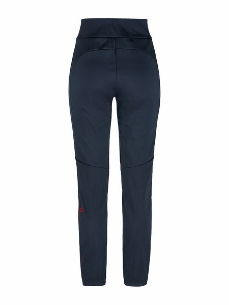 Hovedbilde Craft Adv Backcountry dame bukse - Norway Collection