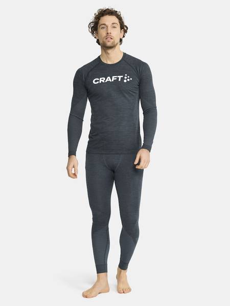 Hovedbilde CRAFT NOR Core Dry Active Comfort Pant Herre Blaze