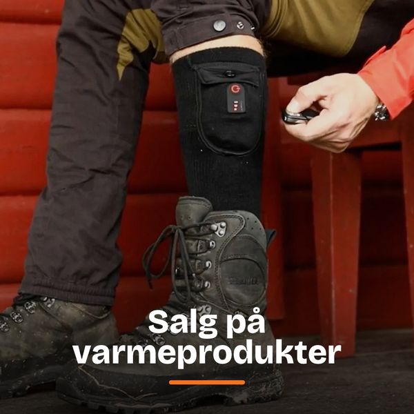 Stort utvalg bålpanner til en rimelig pris. 