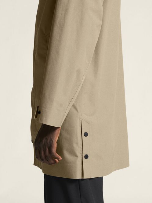 Hovedbilde Urban Shell kåpe fra Craft Unisex - Taupe