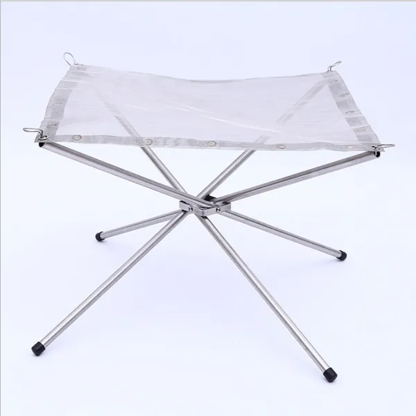 Hovedbilde Bærbart ildsted