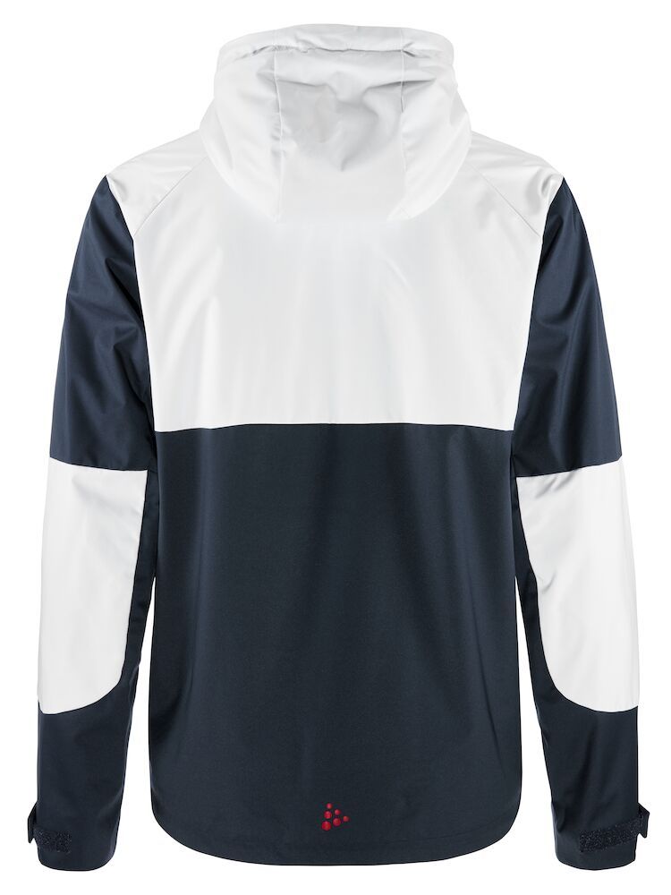 Backcountry jakke til herre fra Craft Norway Collection
