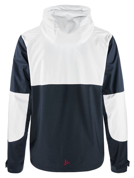 Hovedbilde Craft Adv Backcountry herre jakke Norway Collection