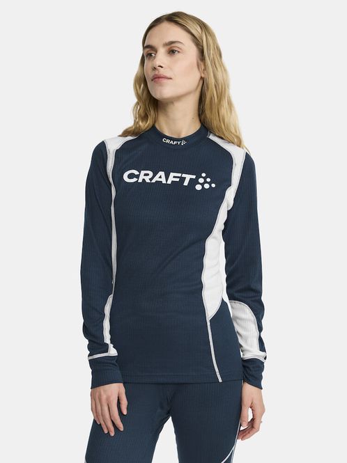 Hovedbilde Craft Nor Baselayer sett til dame